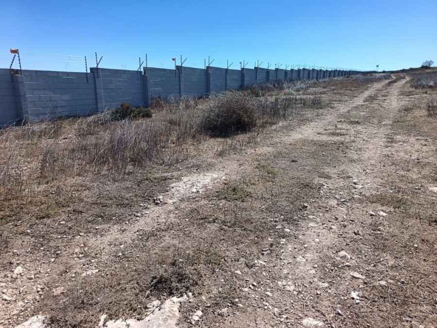 Commercial Property for Sale in Hoogland Western Cape